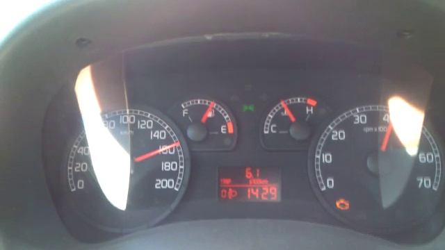 fiat doblo 1.3 multijet chip tuning смотреть онлайн