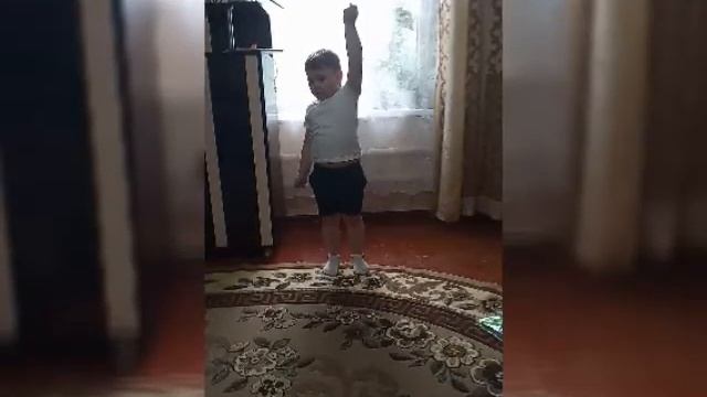 «В здоровом теле — здоровый дух!» — июнь 2020 Пирогов Дмитрий смотреть онлайн