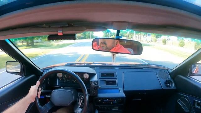 Drive around the block in 1986 mk1.5 mr2 - the boostmonger on pump @440 wheel - CARS AND BIDS смотреть онлайн