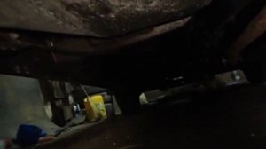 Датчик уровня топлива ИЖ