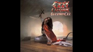 Crazy Train Bass Track Isolated HQ