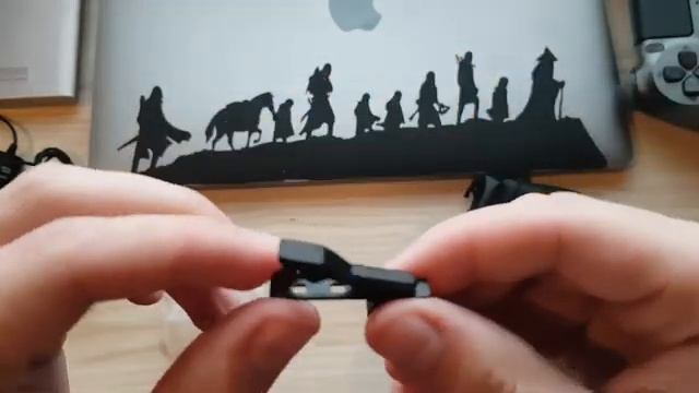 Обзор | Распаковка | Петличный микрофон Boya BY-M1 смотреть онлайн