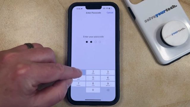 iOS 17: How to Stop Unlocking iPhone with Face ID смотреть онлайн