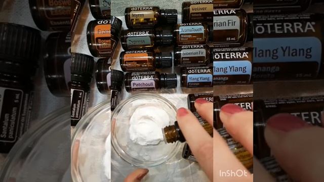 Дезодорант своими руками смотреть онлайн