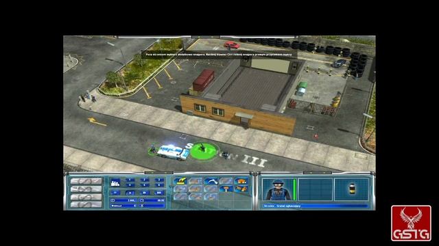 Emergency 4: Global Fighters For Life [GAMEPLAY] - PC смотреть онлайн