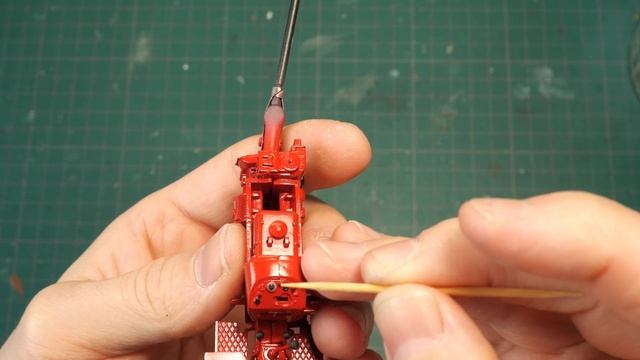 How to build Porsche diesel Junior 108 Revell - #farmingsimulator22 #scalemodel I 4K VIDEO смотреть онлайн