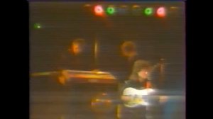 Группа "Интеграл" - Золушка.'85.