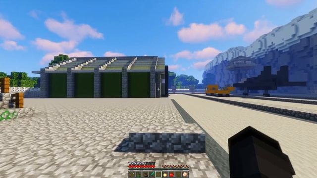 ЗОМБИ АПОКАЛИПСИС В ГОРОДЕ МАЙНКРАФТ! смотреть онлайн