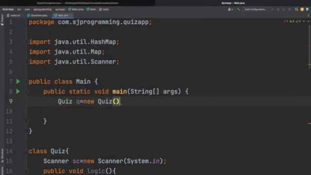 ??How to Create Quiz Application in Java | Java mini projects | Java Project with Source code ✅ смотреть онлайн