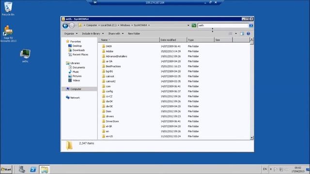 Способ подключения через taskmgr.exe к учетным записям не зная пароля от них. смотреть онлайн