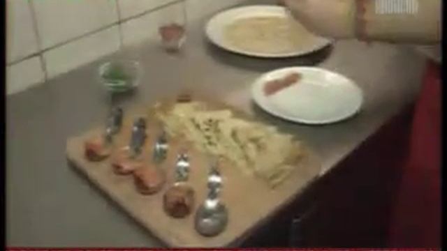 Вкусные блины смотреть онлайн