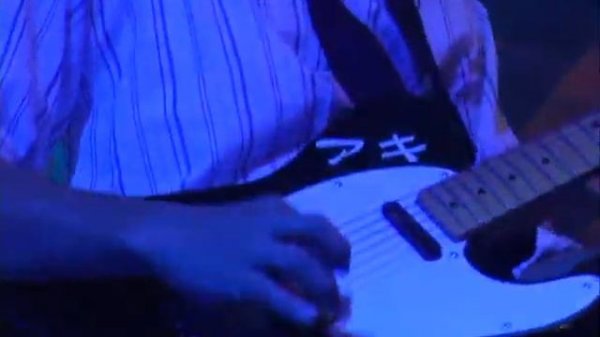 "Academy Of Rock SG" Helena - My Chemical Romance