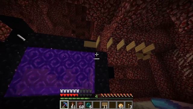 Last Task #22 - Адский портал БЕЗ РАМОК и Необычной формы! смотреть онлайн