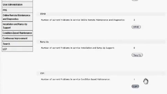 InLife - life cycle management смотреть онлайн