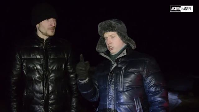 Будни звездочета #45. Недонаблюдения, самодельный астротрекер и новый выпуск программы смотреть онлайн