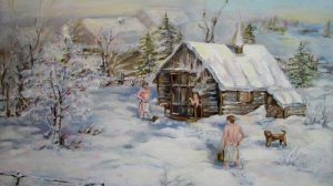 "Культура, обычаи и традиции русского народа!"