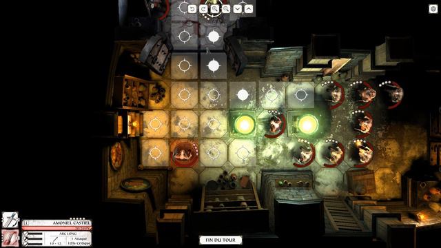 Warhammer Quest 2 (PC ,Fr ) La fin des temps épisode 3 смотреть онлайн