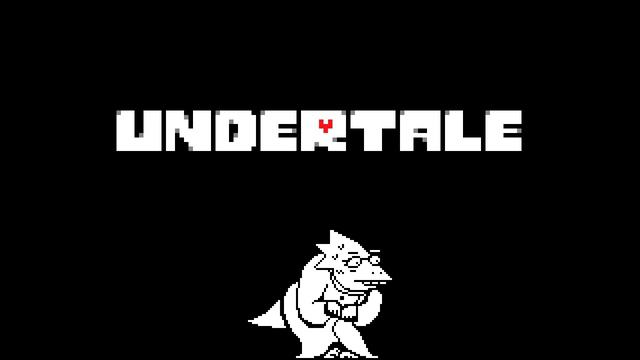Alphys Takes Action - UNDERTALE Music Extended