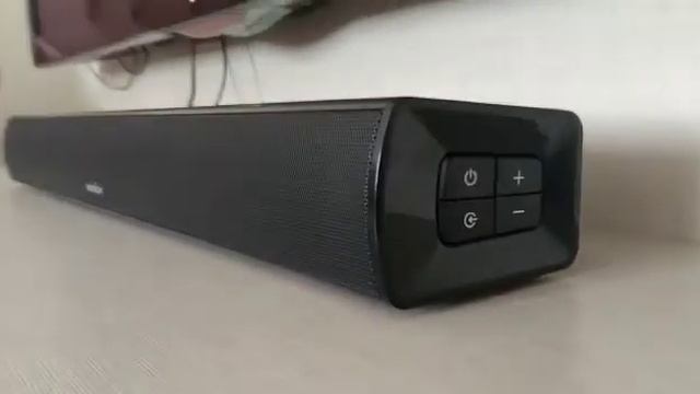 ANKER İNFİNİ MİNİ BASS TEST смотреть онлайн