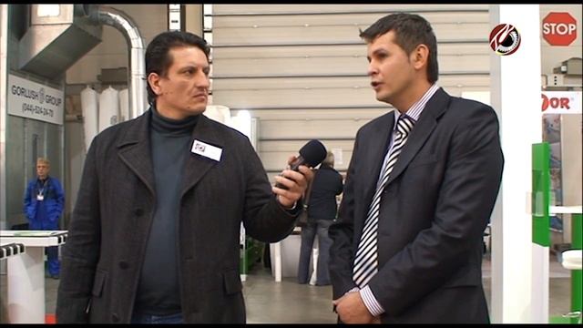 Обработка ДСП, ДВП, МДФ. Оборудование, станки - Китай | ДС-ТЕХНО - ЛІСДЕРЕВМАШ 2013 смотреть онлайн