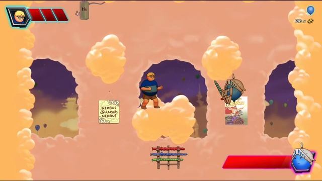 Adventures of Chris | Let's Play смотреть онлайн