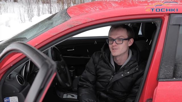 Владельцы о зимних шинах Yokohama на 4 точки. Шины и диски 4точки - Wheels & Tyres 4tochki смотреть онлайн