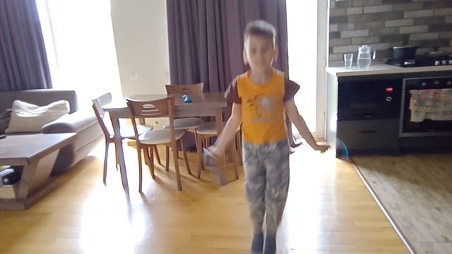 я смог прыгнуть на скакалке 50 раз смотреть онлайн