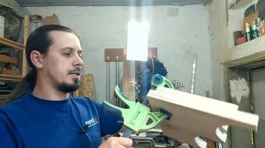 Струбцина Сибртех спустя два года