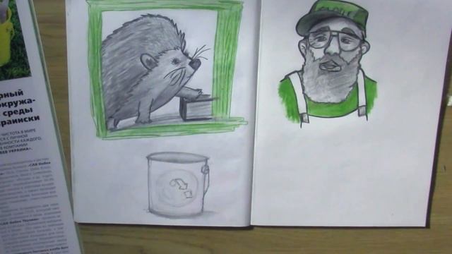 НОЧНЫЕ СКЕТЧИ #2 смотреть онлайн