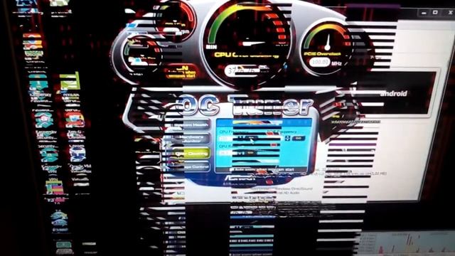 iNTeL pentium dual core E5800 3,2 ghz up to 3,8 ( high pitch beep ! ) смотреть онлайн
