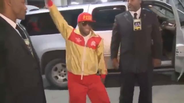 Adrien Broner Best Dances смотреть онлайн