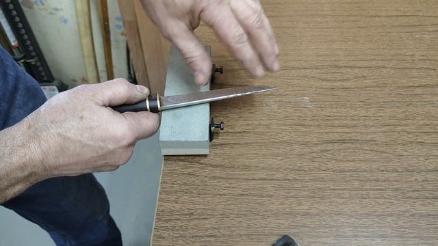 Сделал Ольке точилку, инструкция). смотреть онлайн