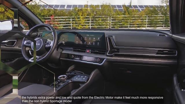 CAR REVIEWS [EP362]: 2023 Kia Sportage Hybrid смотреть онлайн