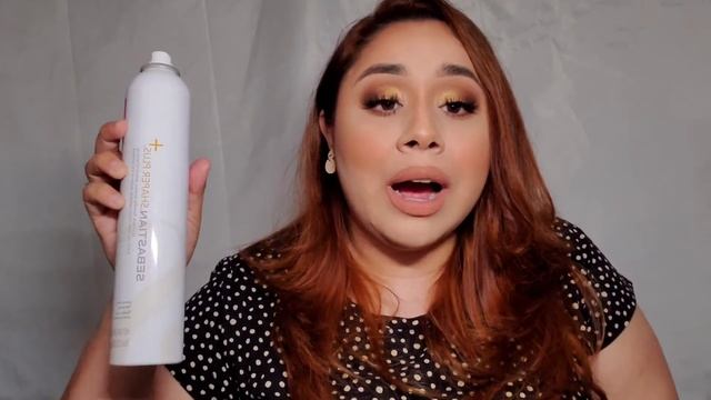 PRODUCTS FOR A *BLOWOUT* | From A Beginner Cosmetologist To You |