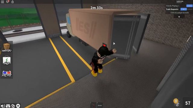 ВСЕ СЕКРЕТНЫЕ МЕСТА В МАРДЕР МИСТЕРИ 2 РОБЛОКС! Где спрятаться в Murder Mystery 2 Roblox смотреть онлайн