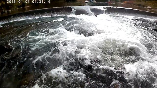 Raptor River Runs - On the Cacapon River, 10-10-20 смотреть онлайн