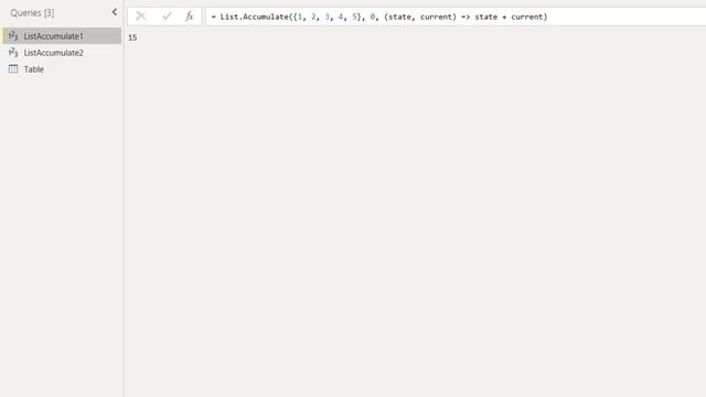 Replace or remove multiple characters using List.Accumulate in Power BI (Query editor) смотреть онлайн