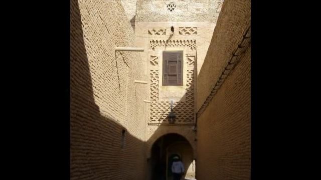 Tunesien Tozeur - Tunisie - Tunis  تونس توزر