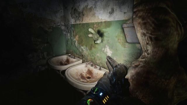 Metro Exodus ФИНАЛ ИГРЫ | Прохождение на САМОЙ ВЫСОКОЙ СЛОЖНОСТИ! #5 смотреть онлайн