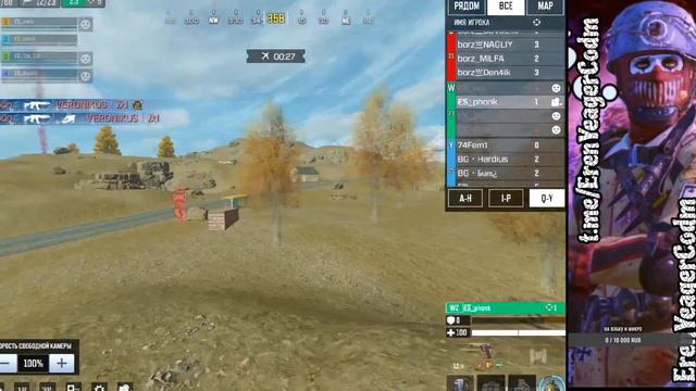 Тащим кв от Omerta/ omerta custom смотреть онлайн