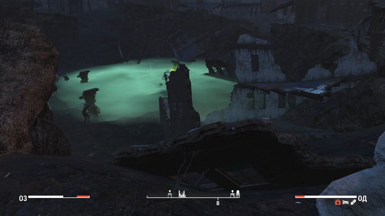 Прохождение Fallout 4 Харизма - наше всё. Стрим 09.03.2022 смотреть онлайн