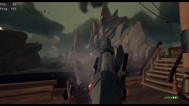 how to master every weapon on sea of thieves смотреть онлайн