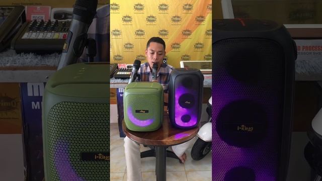 បាស I-King смотреть онлайн