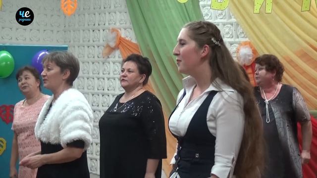 Юбилей в дс Веснушки смотреть онлайн