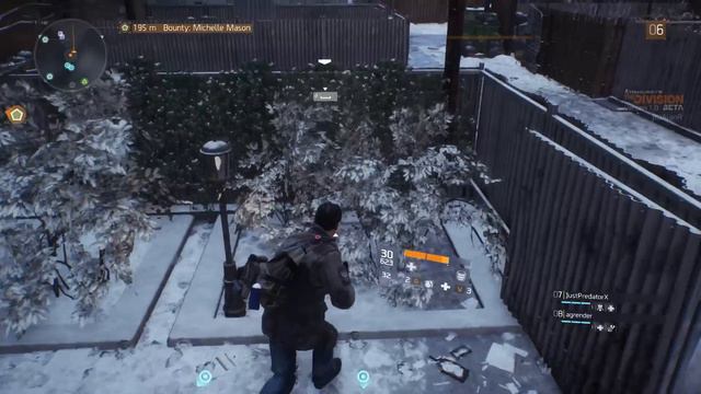 The Division BETA - Прохождение (кооп) pt5 смотреть онлайн