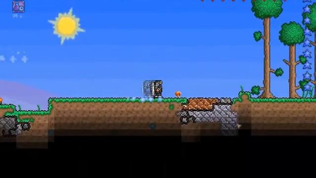 Terraria - How to remove the Hallow смотреть онлайн