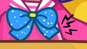 TOILET BATTLE! 🚽🚽 Dirty Toilet Prank 🚽🚽 | Gacha Life | Clap! Snap!