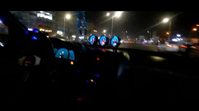 Flames Opel Vectra A Z20let Link ECU G4X