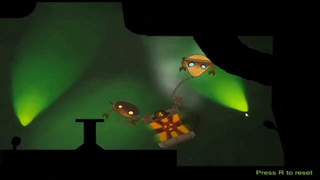 Cobots The Review смотреть онлайн