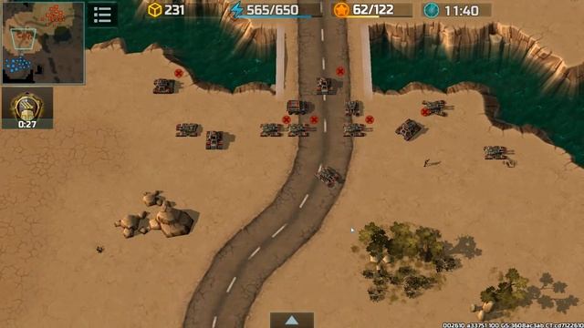 Жёсткий бой против individ PvP Art of war 3 Яго-хам против Зевса-града смотреть онлайн